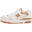 SCARPE UOMO NEW BALANCE 550 BIANCO / ARANCIO