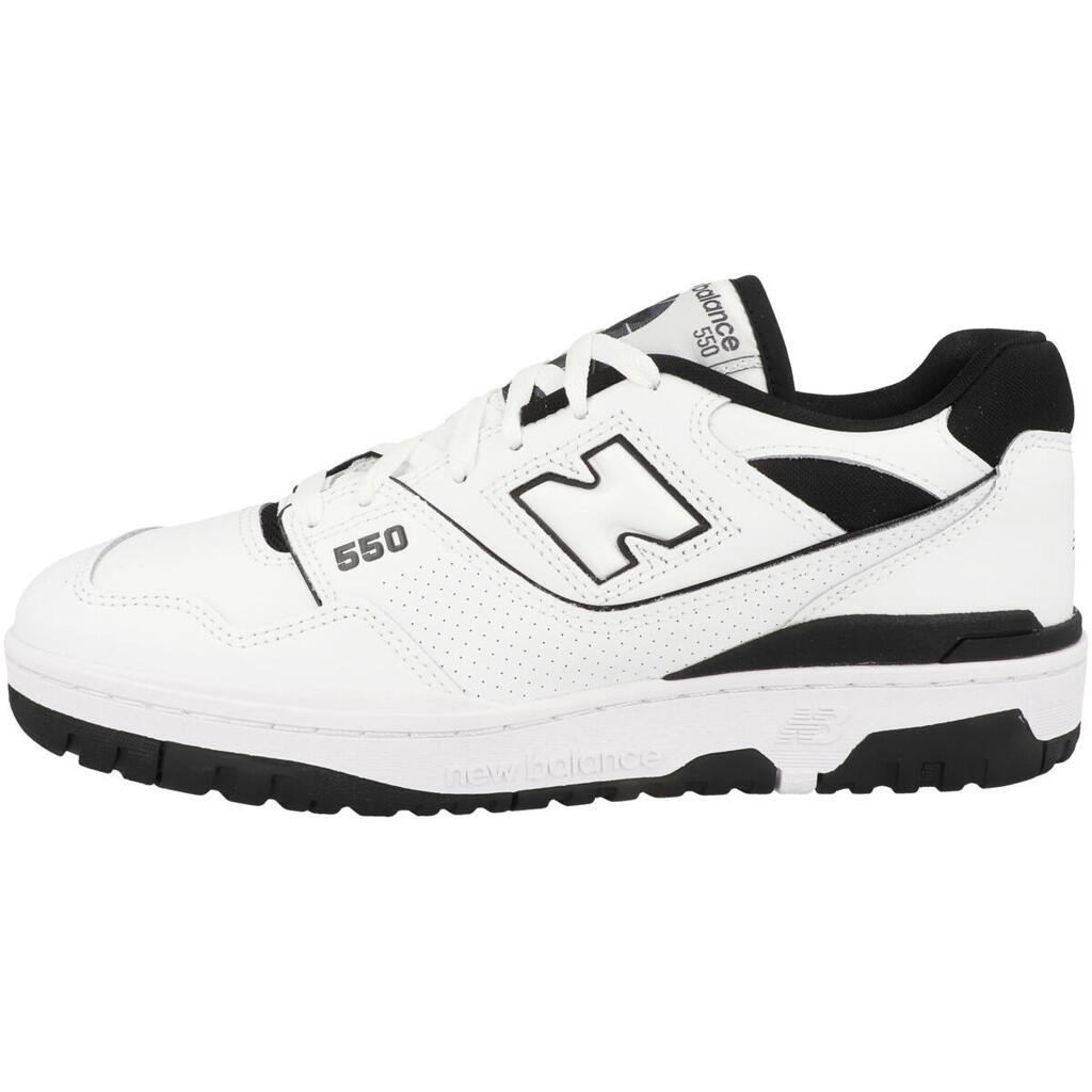 New Balance Sneakers Unisex Lifestyle Shoes - Ltz Adult