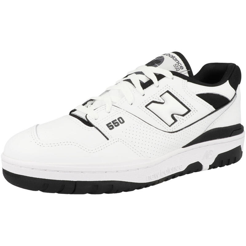550 Black White