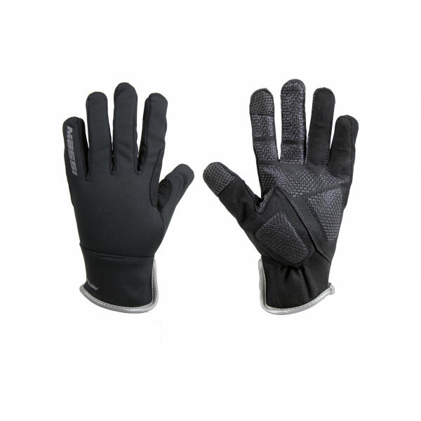 Gants vélo Massi Proteam Extreme