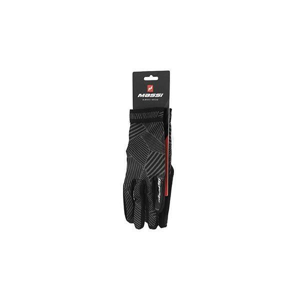 Luvas de bicicleta Massi Short Track 5/5