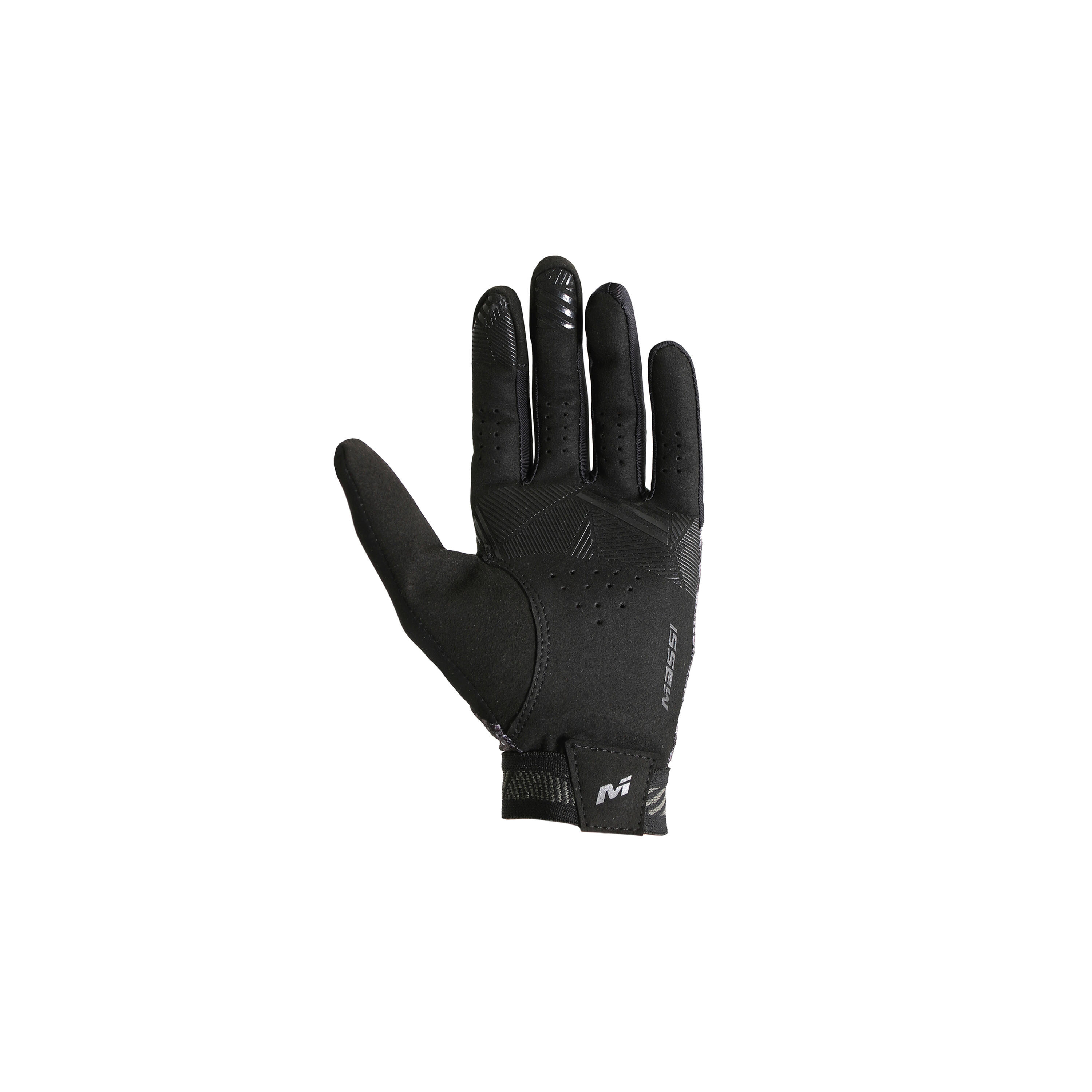 Gants vélo Massi Short Track 3/7