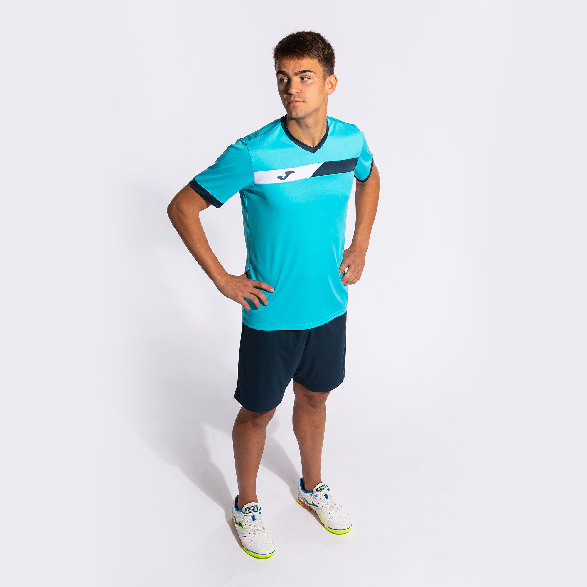 Maglia Joma 6/7