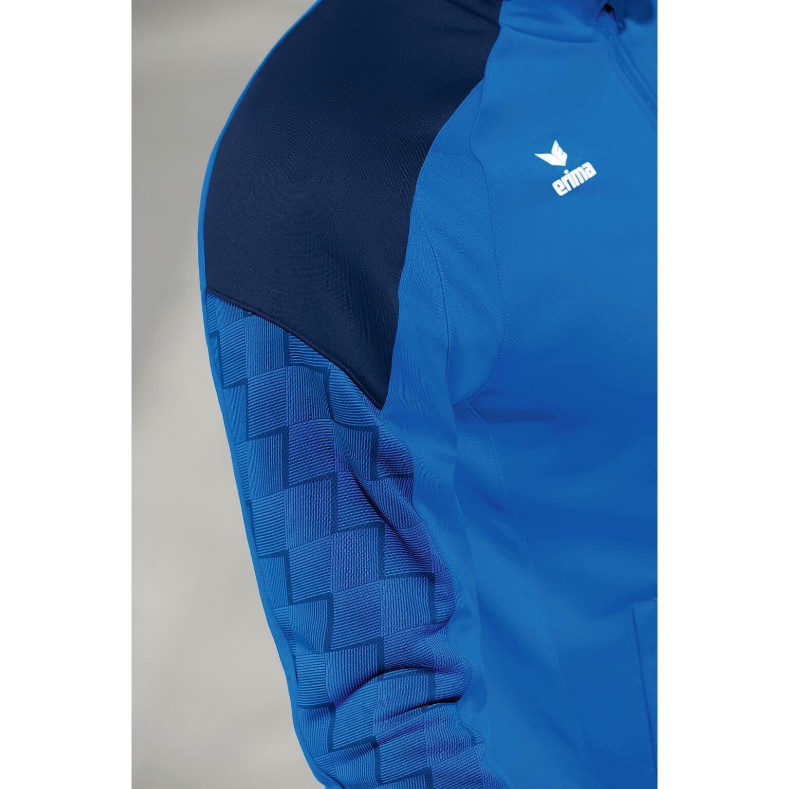 Chaqueta de chándal para niños Erima Evo Star 4/5
