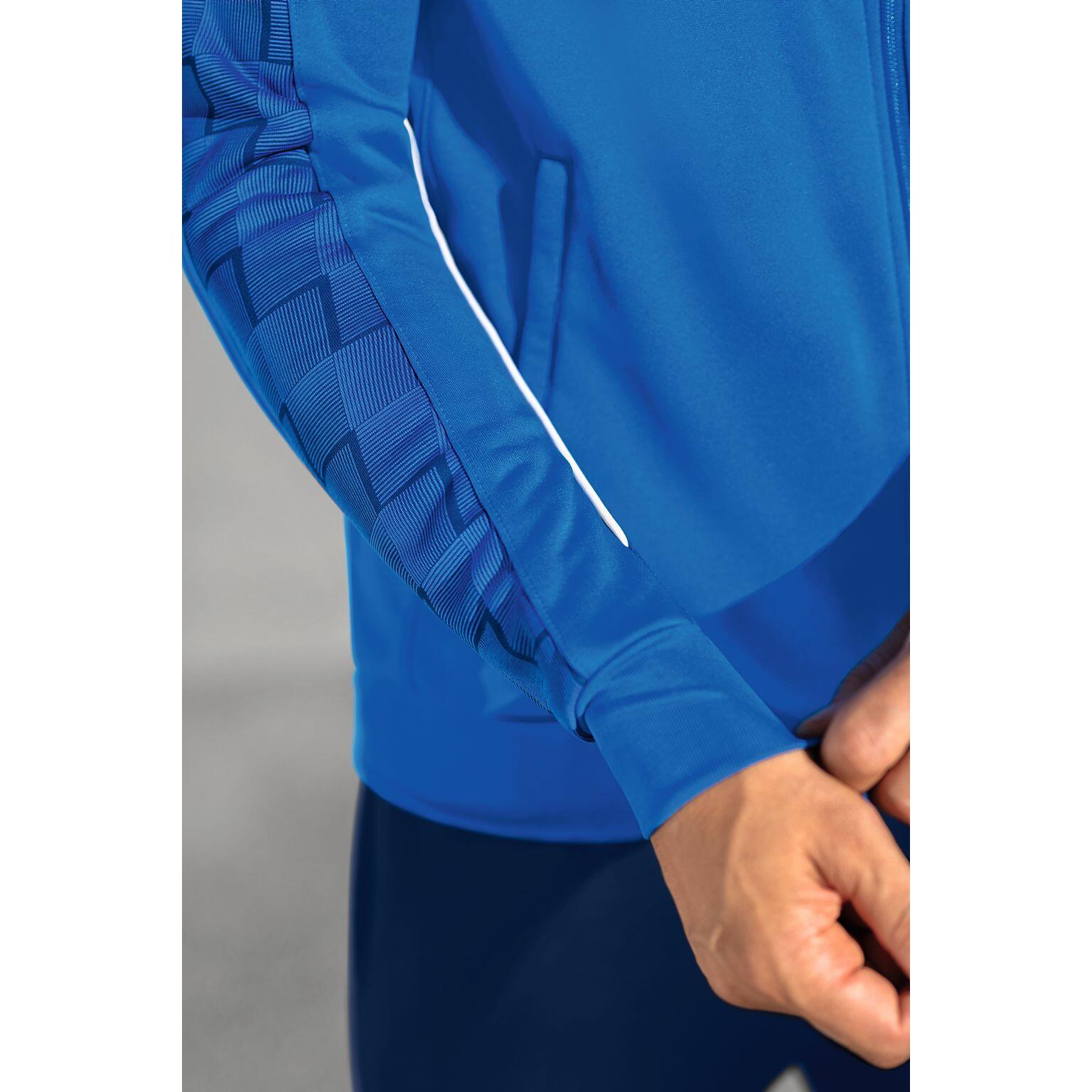 Chaqueta de chándal para niños Erima Evo Star 5/5