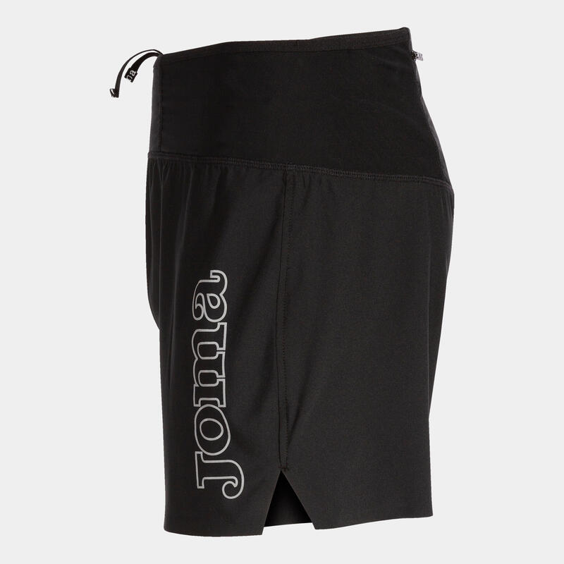 Pantaloncini da running da uomo Joma R-Night