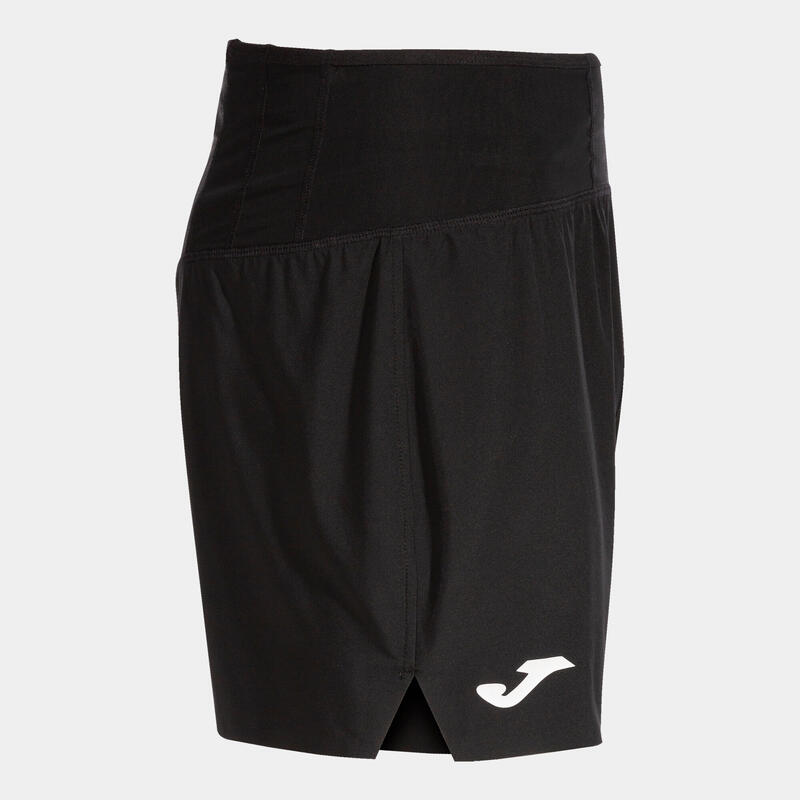 Pantaloncini da running da uomo Joma R-Night