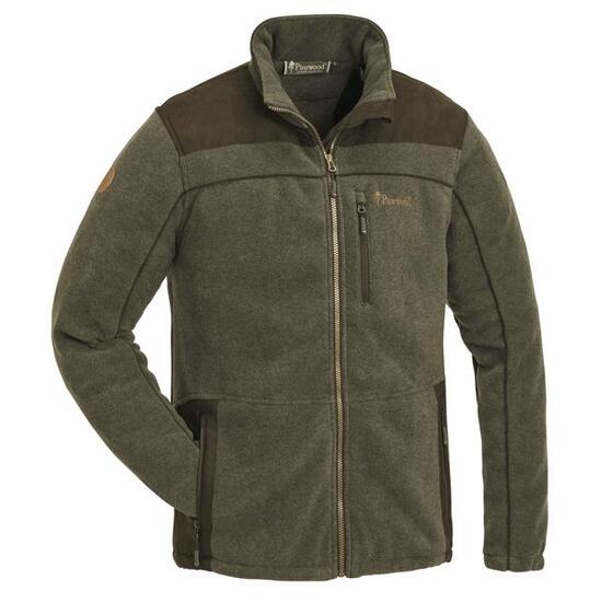 Fleece Pinewood Prestwick Exclusive