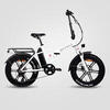 Vélo pliant électrique Hygge Vester 2024, vélo électrique à roues de 20 pouces