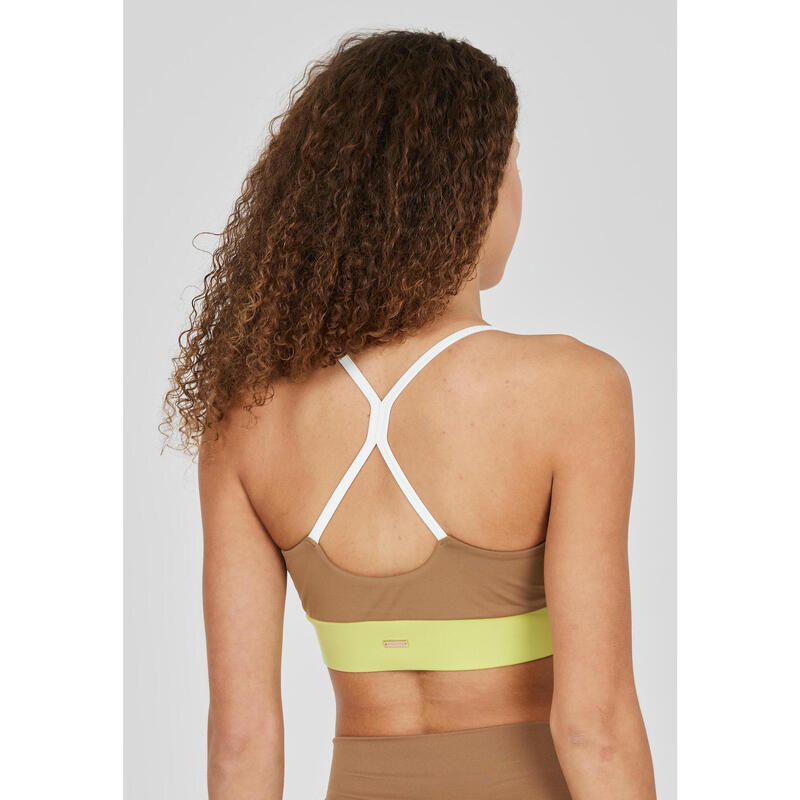 ENDURANCE ATHLECIA Soutien-gorge de sport Sukey