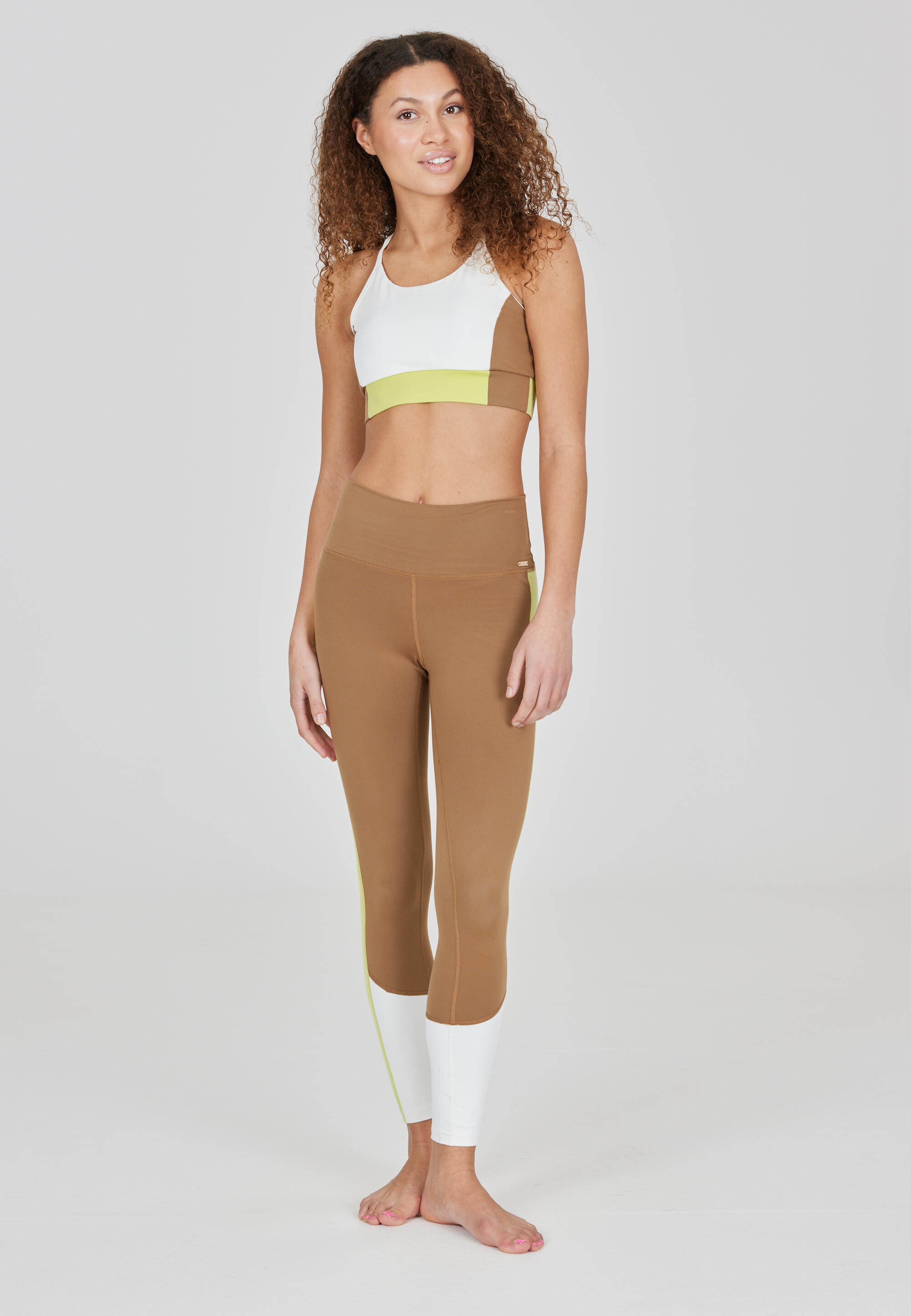Brassière femme Athlecia Sukey 3/5
