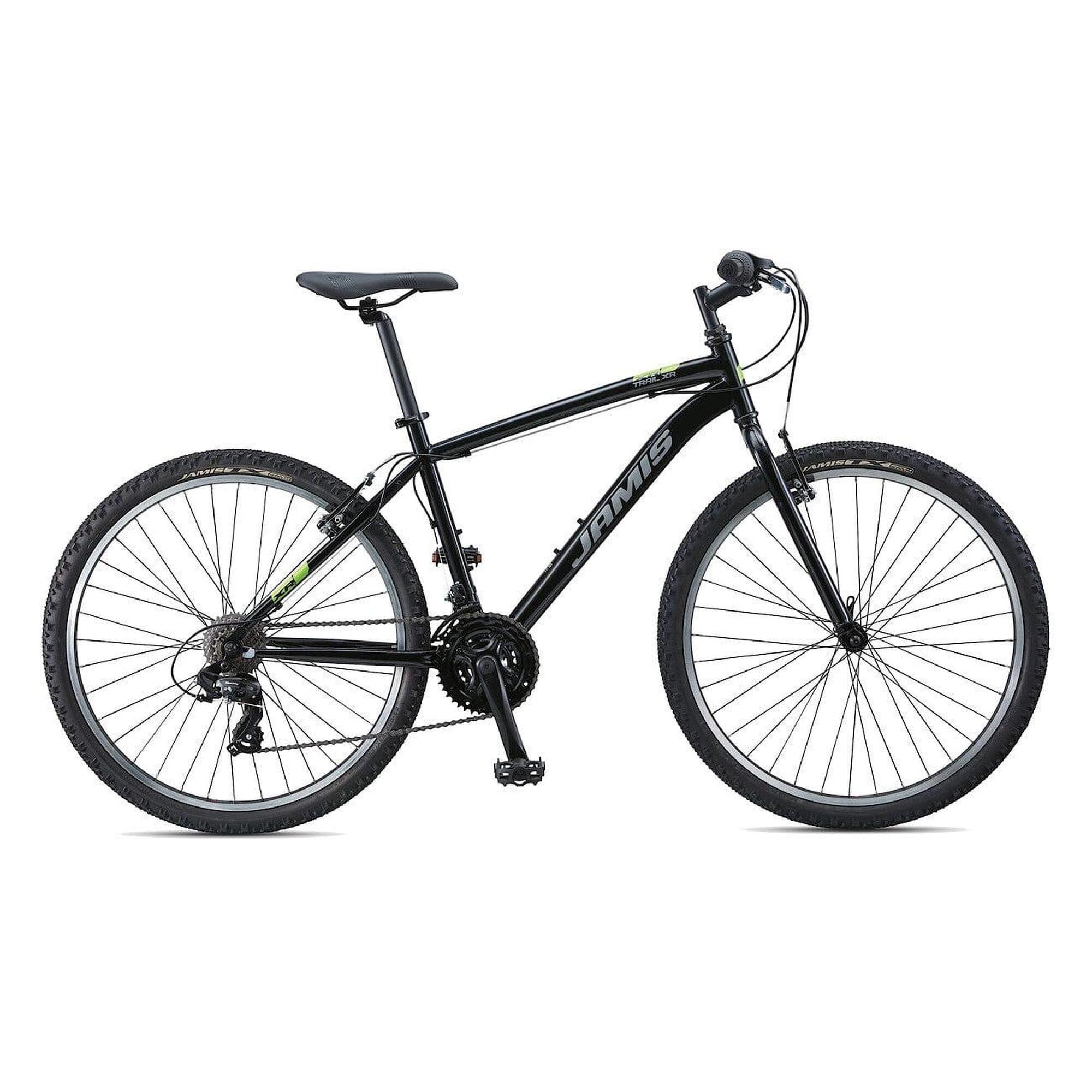 Jamis trail xr hotsell