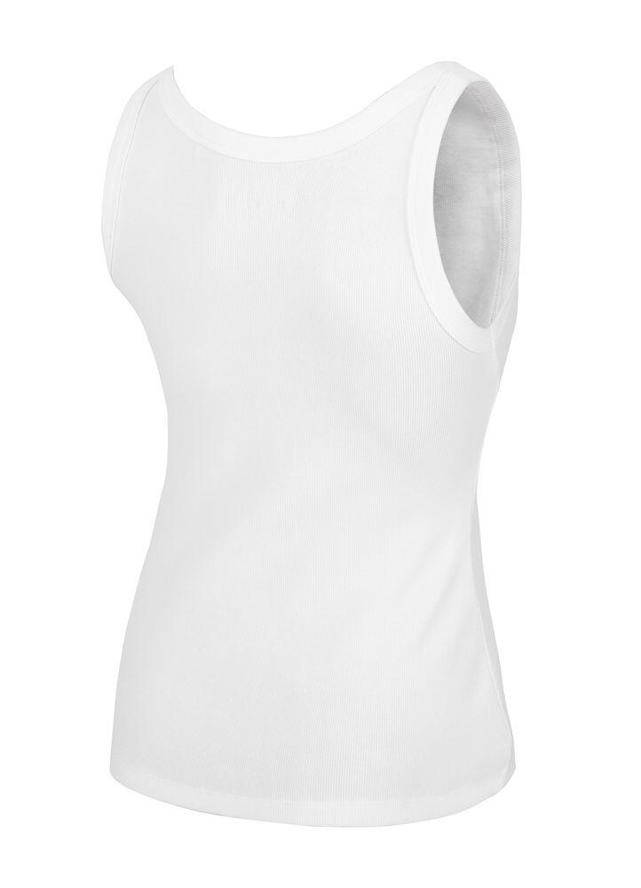 Pitbull Layla tanktop voor dames 2/5