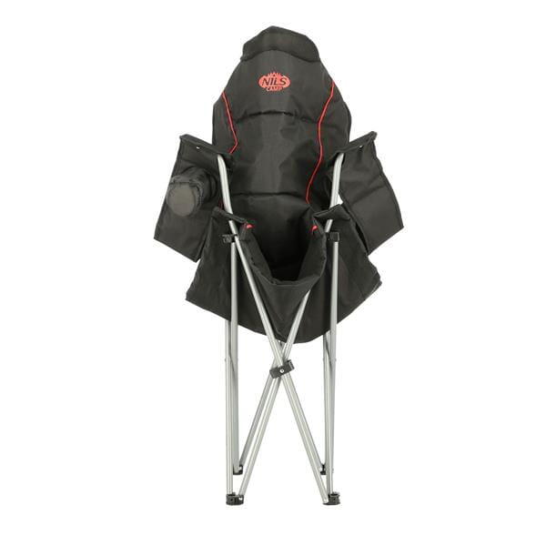 Chaise de camping Nils Camp NC3080 6/7