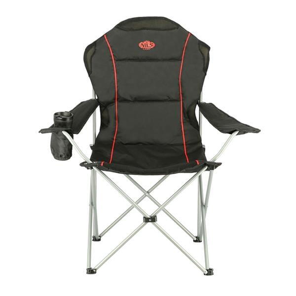 Chaise de camping Nils Camp NC3080 2/7