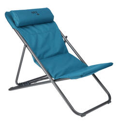 Chaise longue NC3018 NILS CAMP