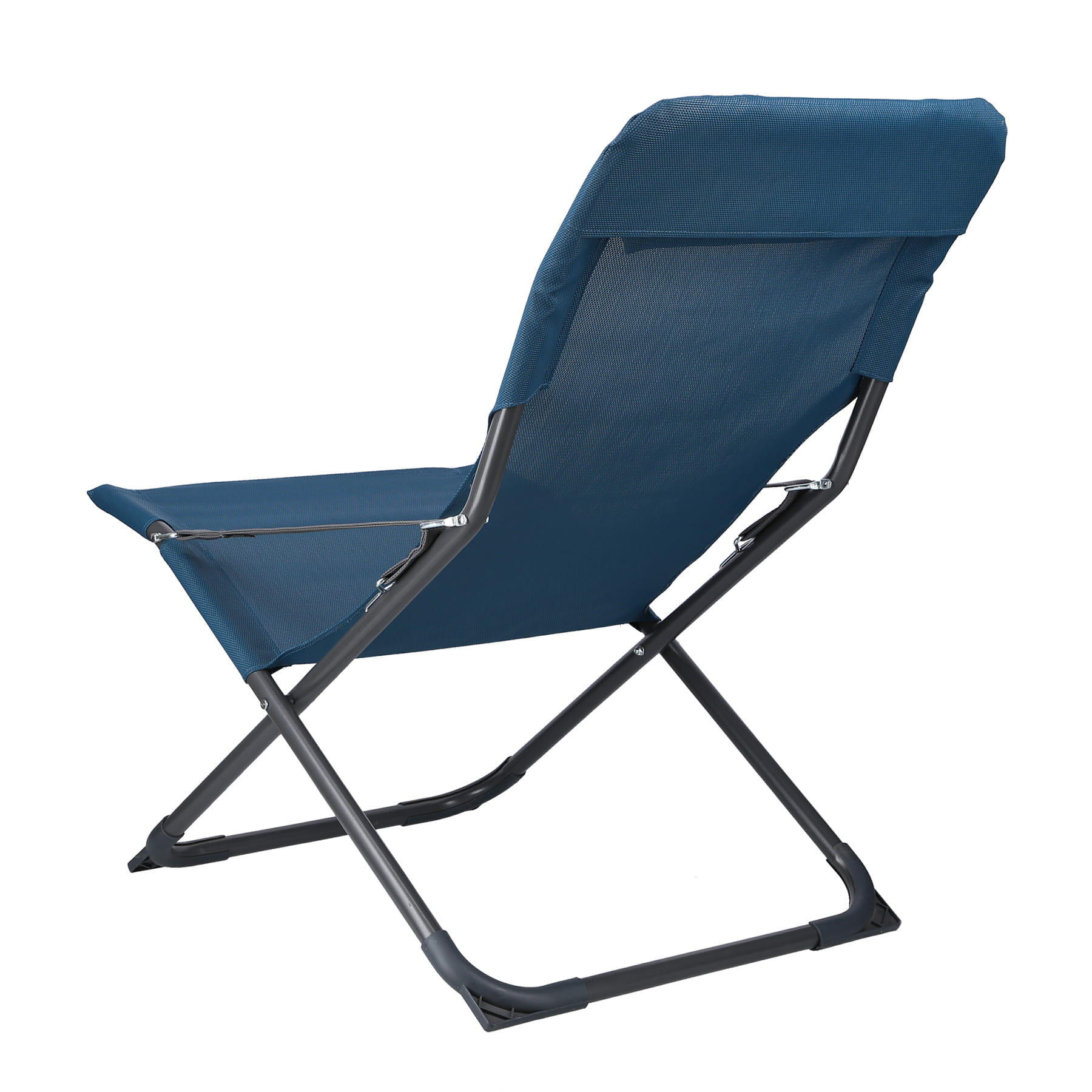 Wanderliege Nils Camp  NC3022 4/7