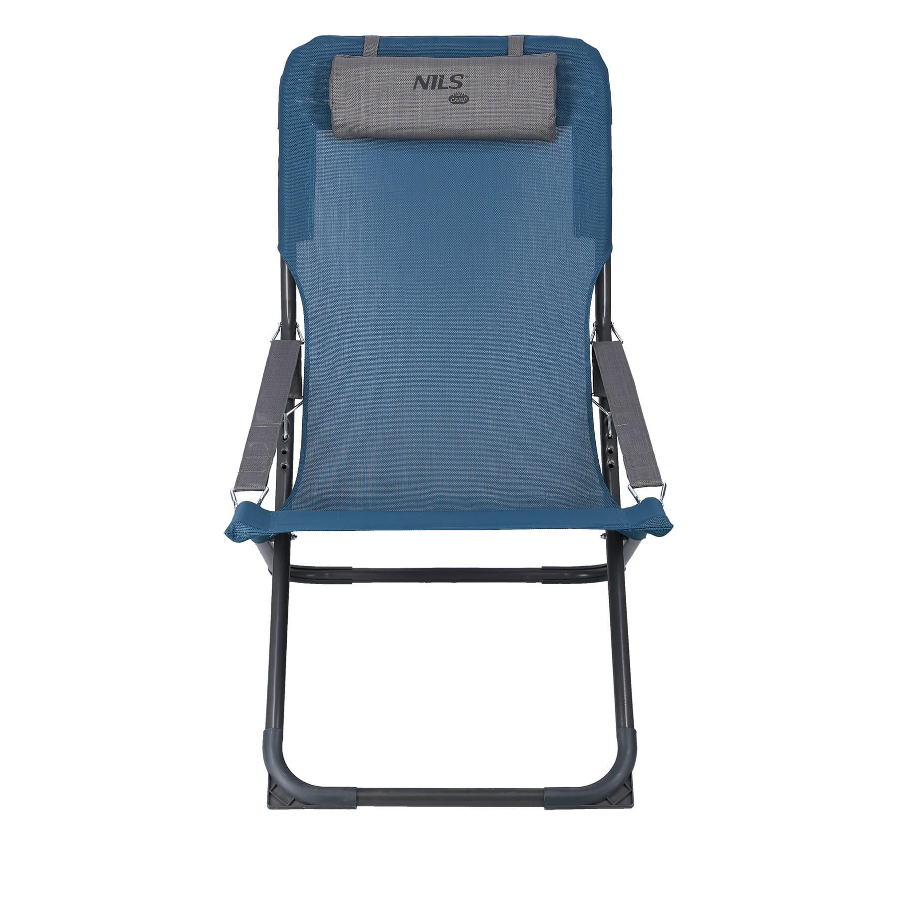 Wanderliege Nils Camp  NC3022 3/7