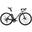 AURORA-Disc Carbon Fiber Rival-22s Road Bike - White