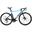 AURORA-Disc Carbon Fiber Rival-22s Road Bike - Blue