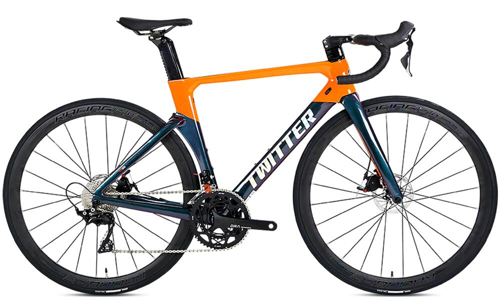 52cm carbon road bike sale