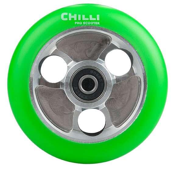 CHILLI PRO SCOOTER picture