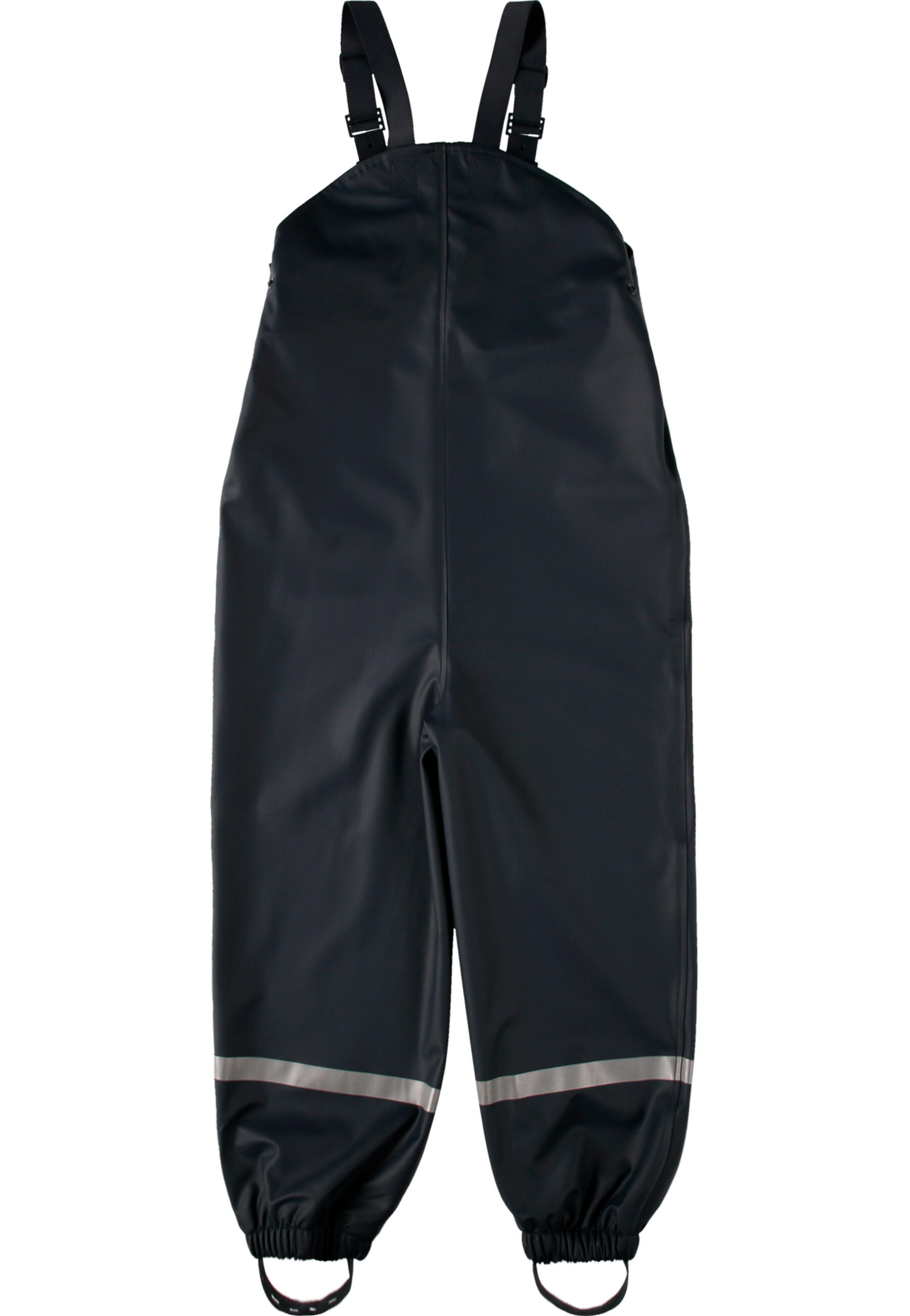 BMS Matschhose -  Buddelhose mit Latz Kinder 3/5