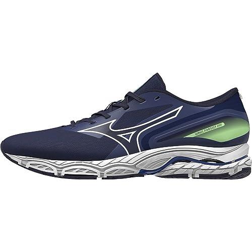 Zapatillas de Running para Adultos Running Mizuno Wave Prodigy 5 Azul 6/7
