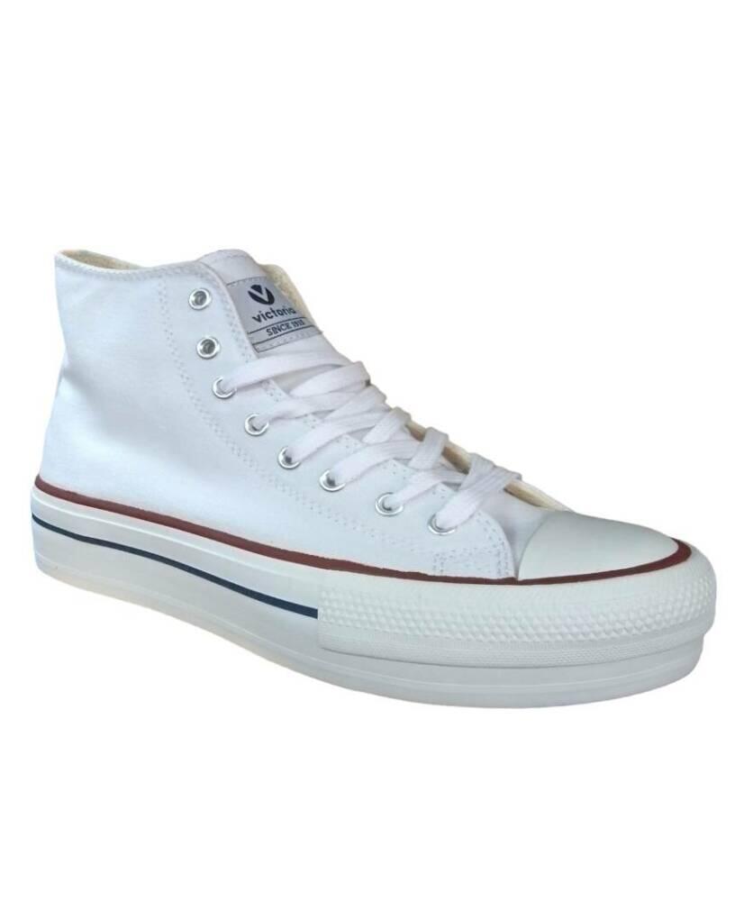 Basket Montante Victoria 10611 - Femme 5/5