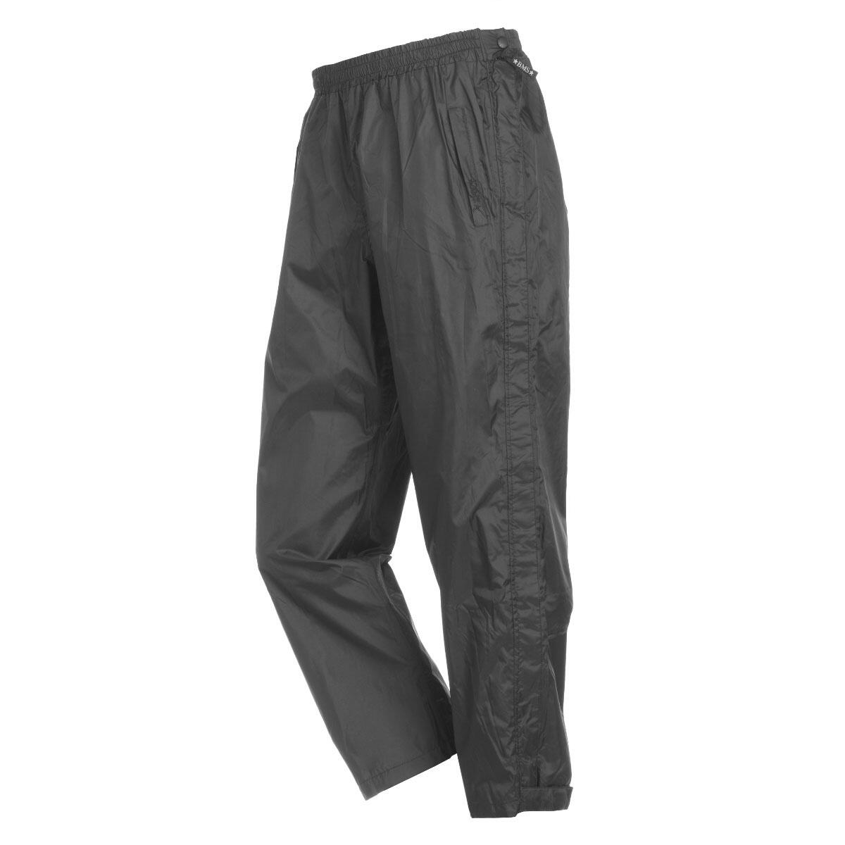 BMS BMS Regenhose - wasserdicht und atmungsaktiv