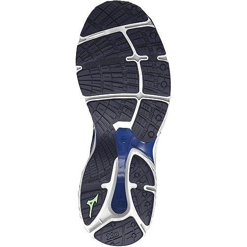 Zapatillas de Running para Adultos Running Mizuno Wave Prodigy 5 Azul 7/7