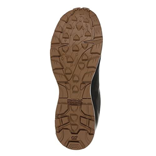 Zapatilla baja de Outdoor para HOMBRE REGATTA Samaris Life WP-D39 6/6