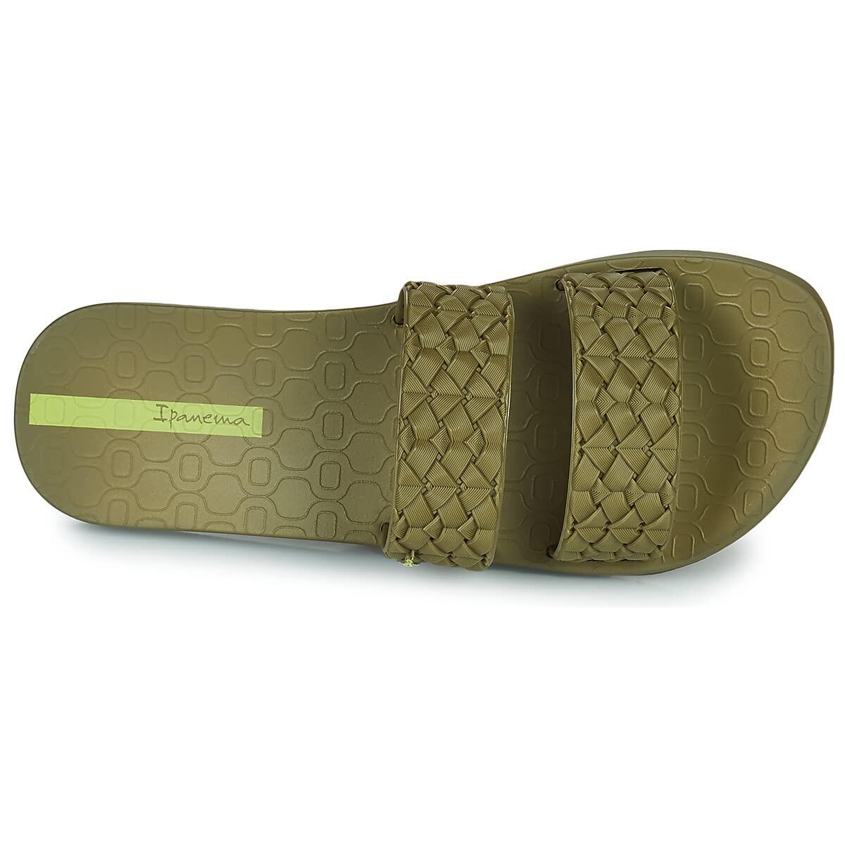 Chanclas de Piscina para MUJER IPANEMA RENDA II FEM 6/7