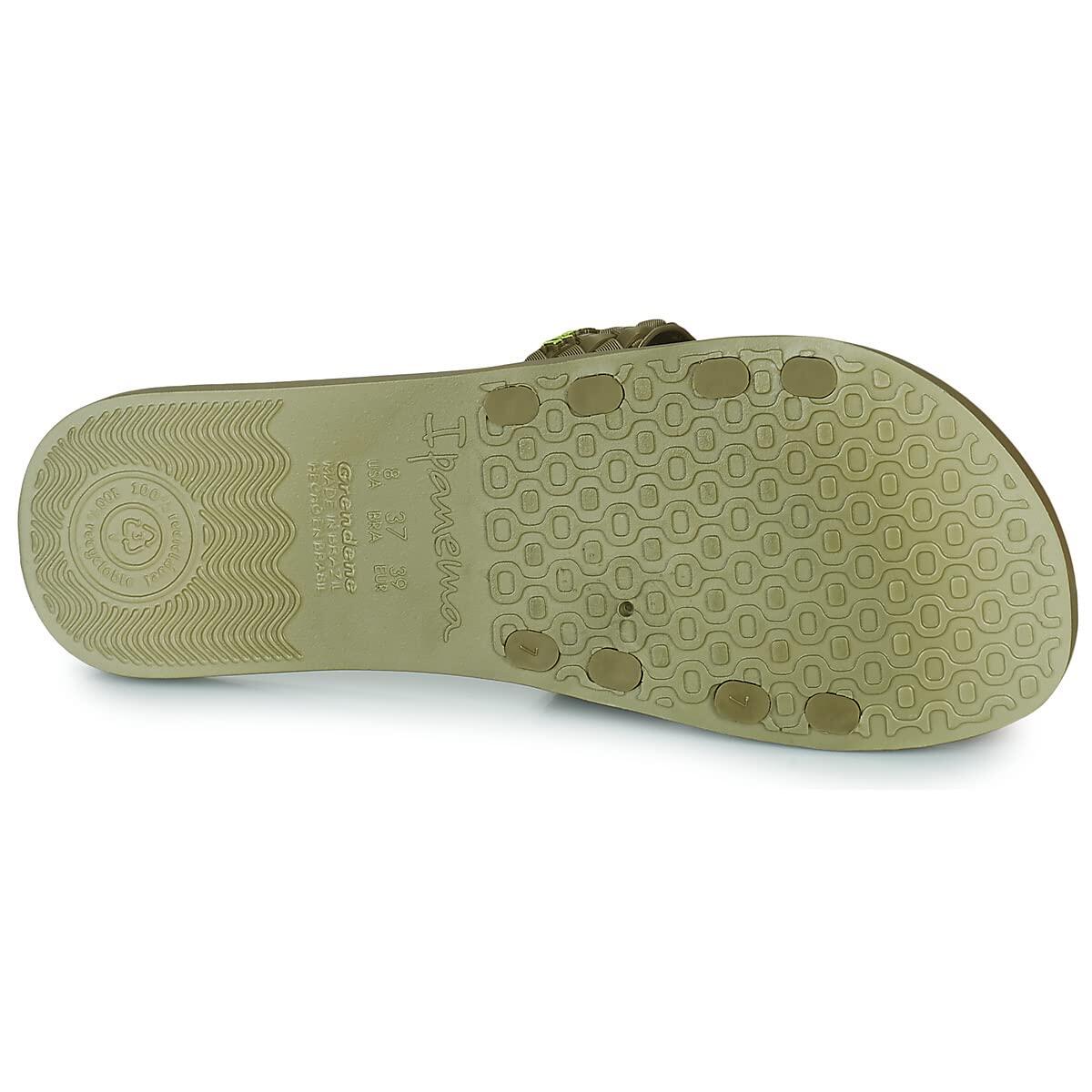 Chanclas de Piscina para MUJER IPANEMA RENDA II FEM 7/7