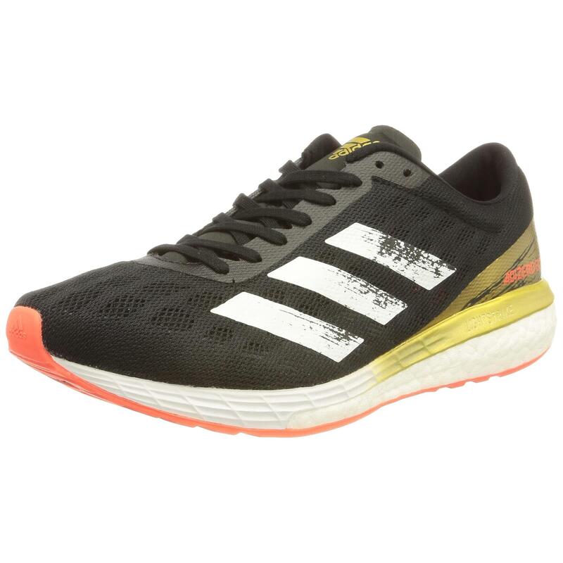 Zapatilla para Running para MUJER ADIDAS ADIZERO BOSTON 9 W