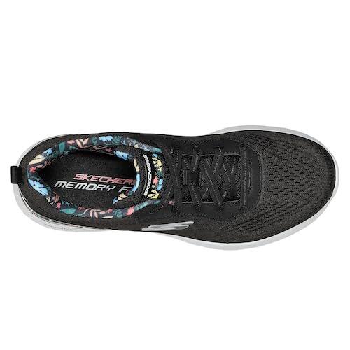 Basket à Lacets Skechers Laid Out - Femme 6/7