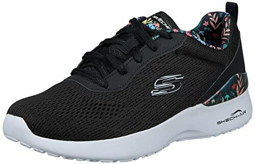 Basket à Lacets Skechers Laid Out - Femme 7/7