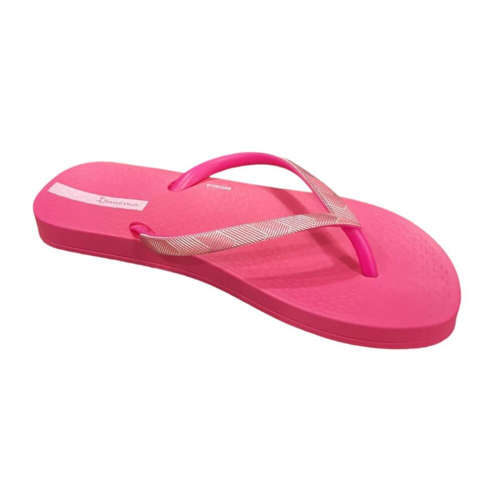 Chanclas de Tiempo Libre para NIÑA IPANEMA MESH IV KIDS 2/2