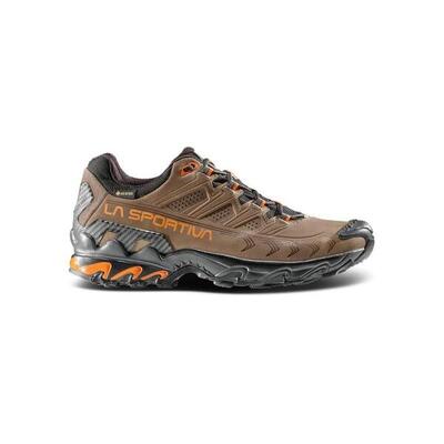 Trailschoenen mannelijk la sportiva ultra raptor ii gtx gore-tex bruin