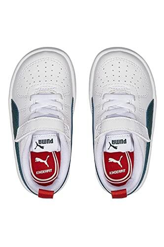 Sapatilhas Puma Rickie Ac Inf Criança 6/7