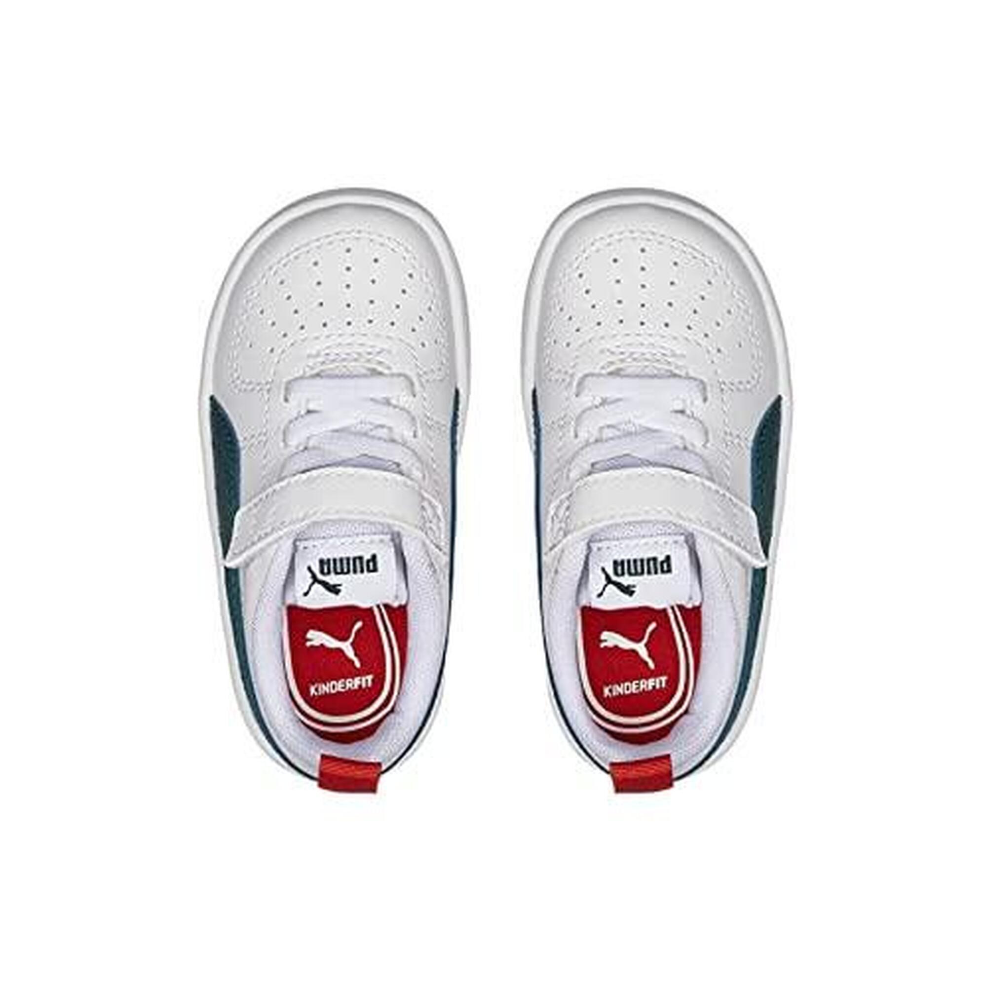 Baskets Puma Puma Rickie Ac Inf Enfant