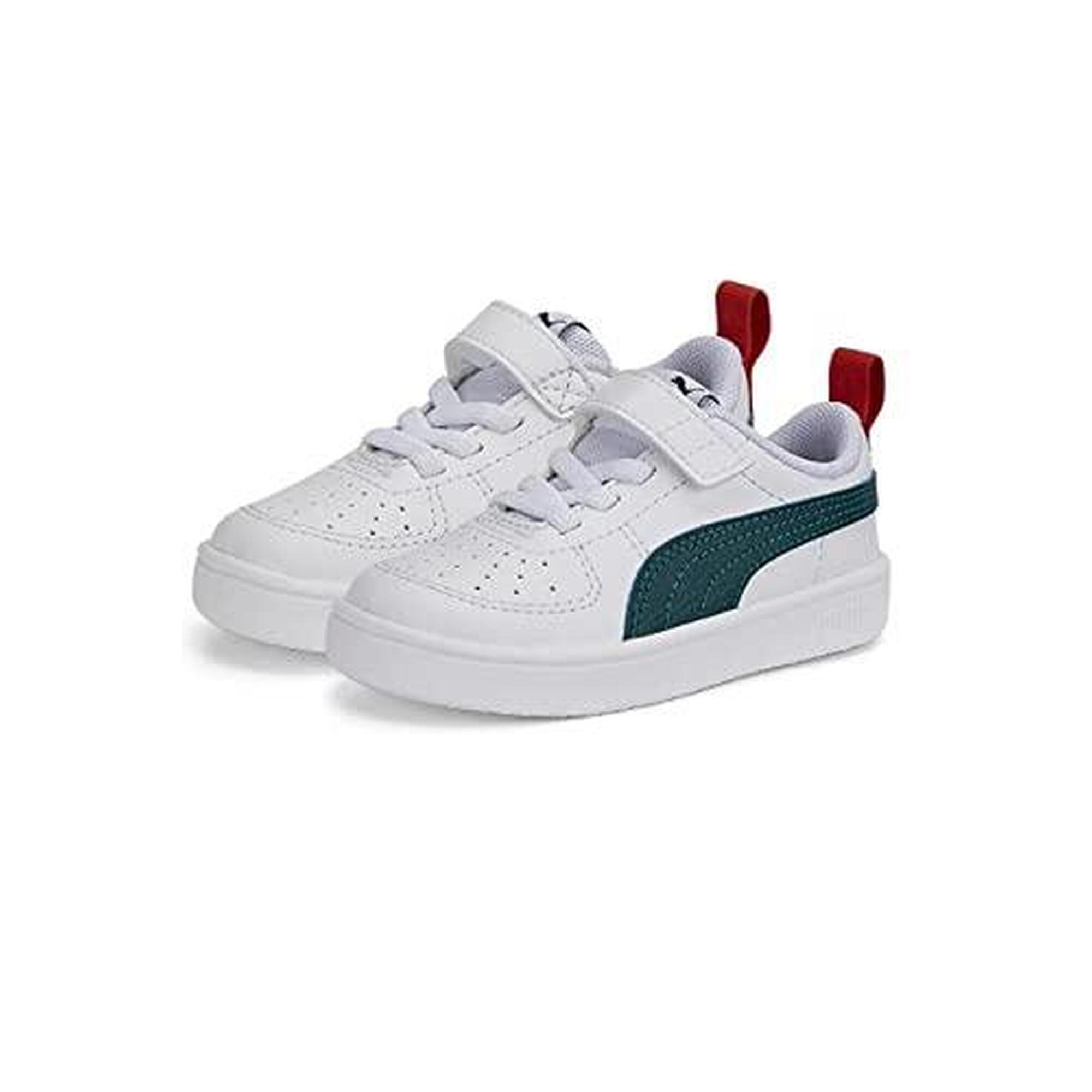 Baskets Puma Puma Rickie Ac Inf Enfant