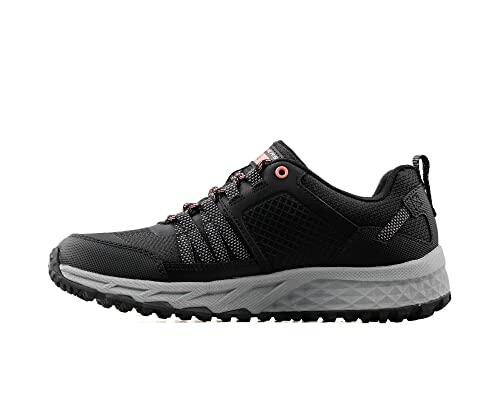 Women's Skechers Scape Plan Pink sneakers 6/7