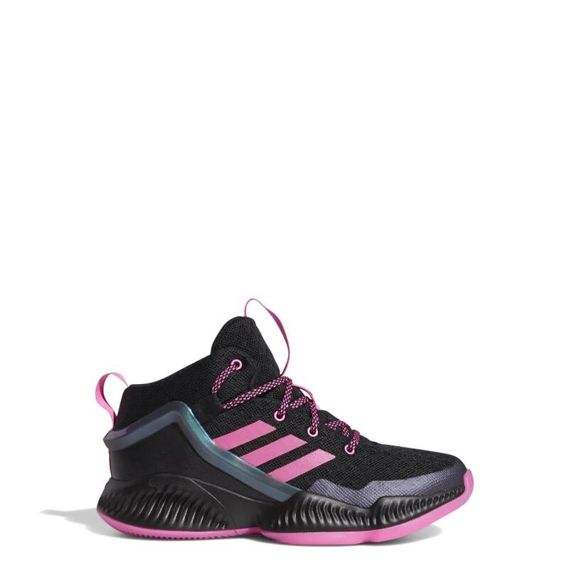 Zapatilla de Basket para UNISEX JUNIOR ADIDAS Lockdown J