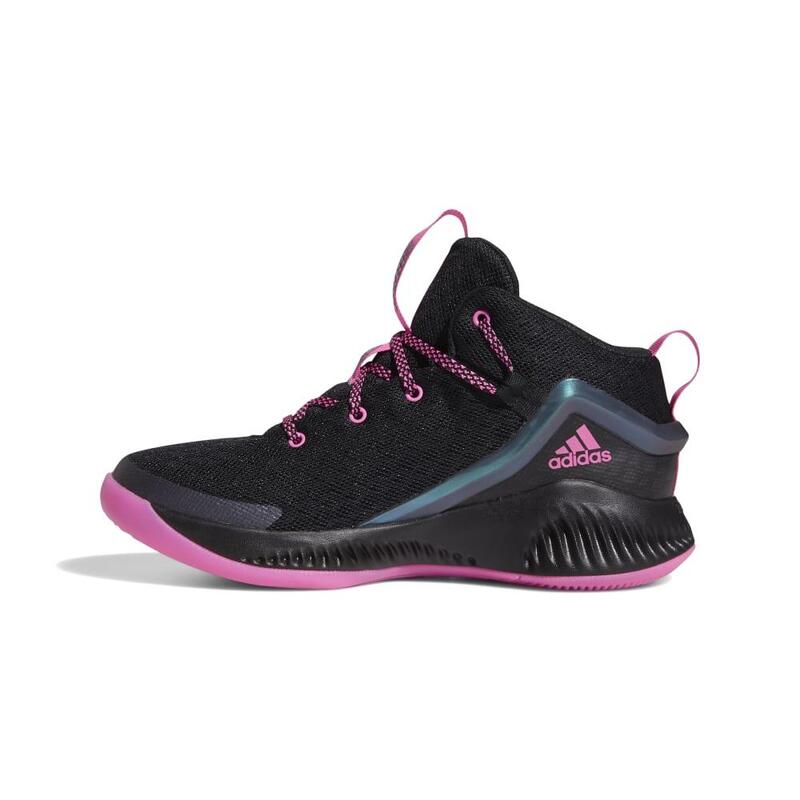 Zapatilla de Basket para UNISEX JUNIOR ADIDAS Lockdown J