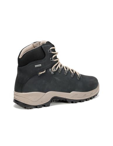 Botas de montaña y trekking Unisex Chiruca Xacobeo 33 Gore-Tex Gris 7/7