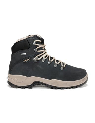 Botas de montaña y trekking Unisex Chiruca Xacobeo 33 Gore-Tex Gris 6/7