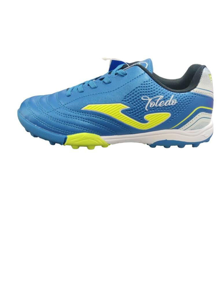 Chaussures de football Joma Toledo Jr TF pour enfants 2/2