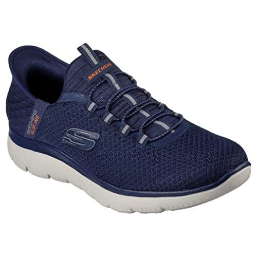 Calçado de caminhada Skechers  Slip-Ins 6/7