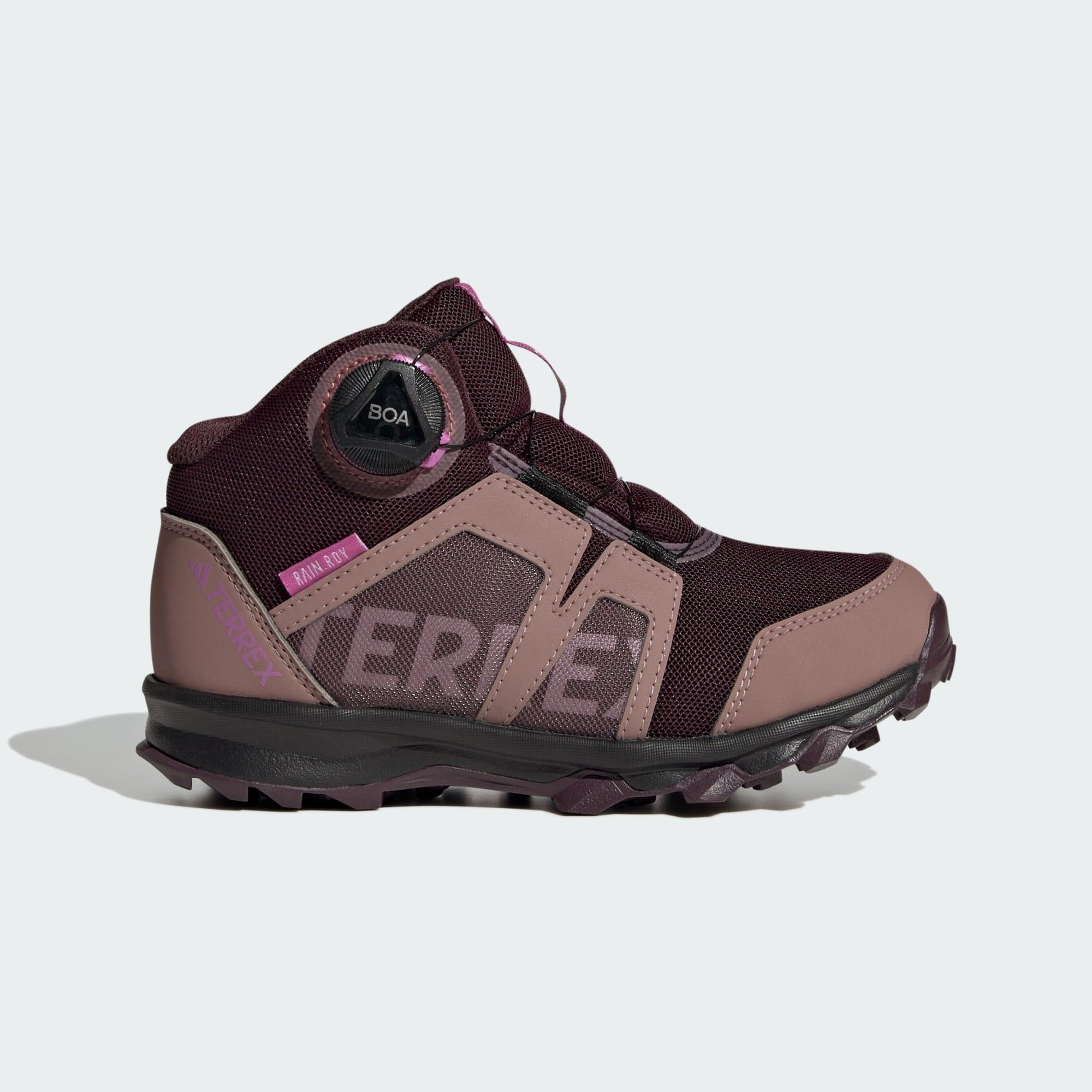 Chaussure de randonnée Terrex BOA Mid RAIN.RDY 2/7